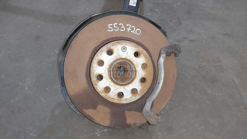 KOCIONI DISK za Volkswagen Golf 7