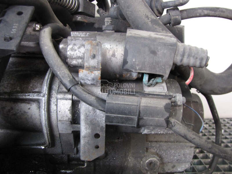 ALNASER za Volkswagen Passat B6