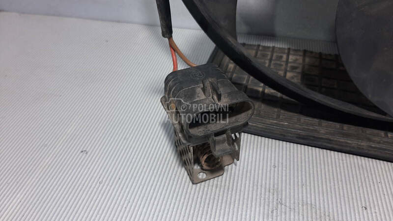 ELEKTRONIKA REOSTAT za Opel Zafira