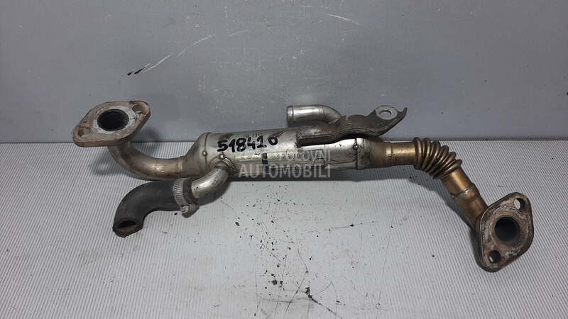 HLADNJAK EGR VENTILA za Opel Astra H