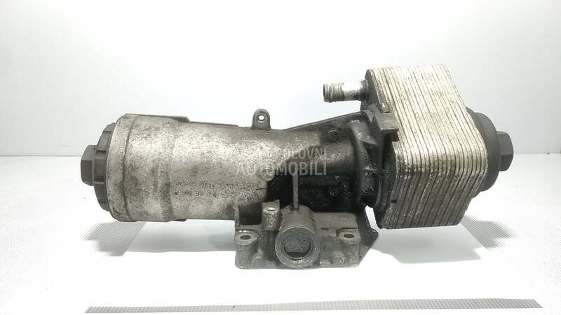FILTER ULJA za Volkswagen Golf 6