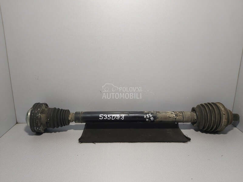 POLUOSOVINA za Volkswagen Passat B6