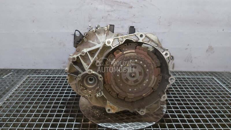 MJENJAC za Volkswagen Polo