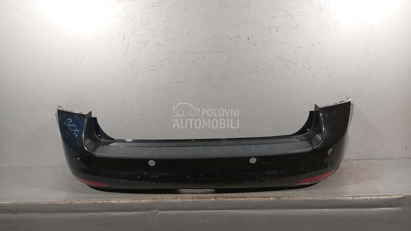 BRANIK za Volvo S40