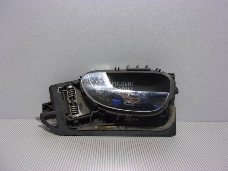 UNUTRASNJA RUCKA VRATA za Peugeot 307