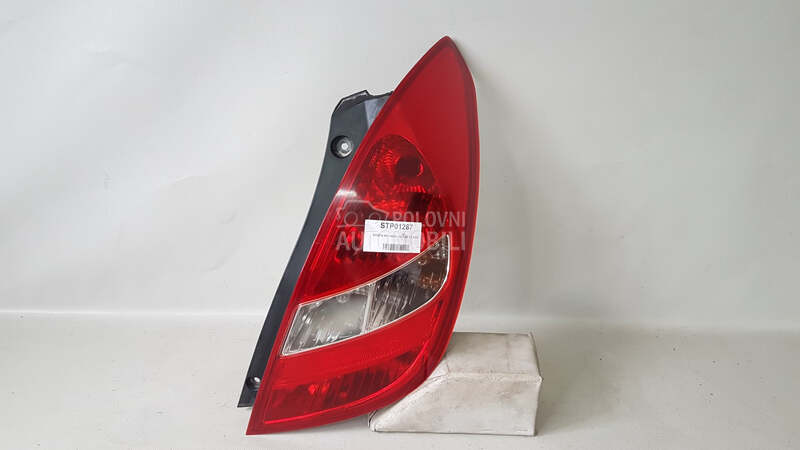 STOPA za Hyundai i20