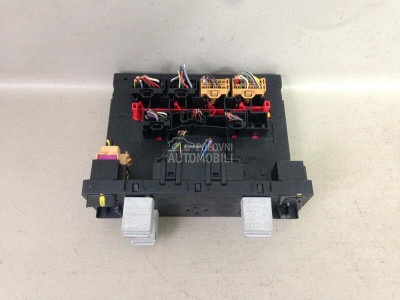 BSI ELEKTRONIKA za Volkswagen Passat B6