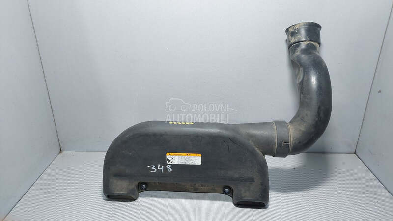 PLASTIKA za Hyundai i30