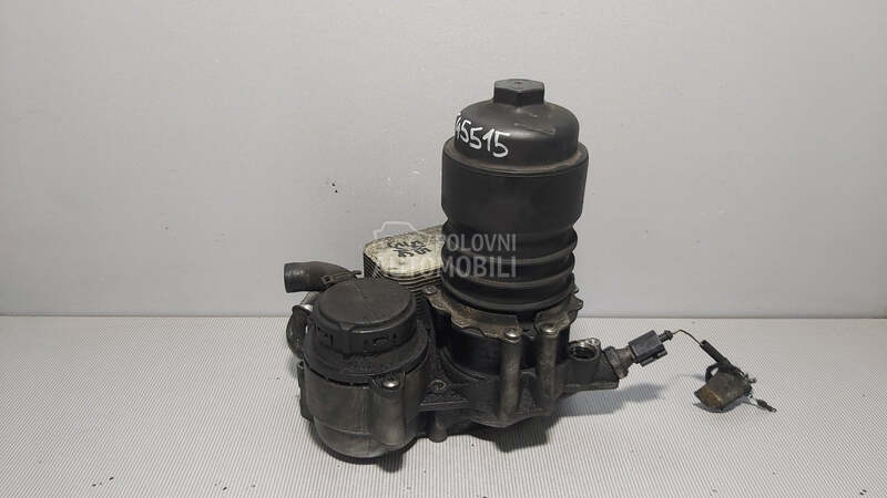 FILTER ULJA za Audi A5