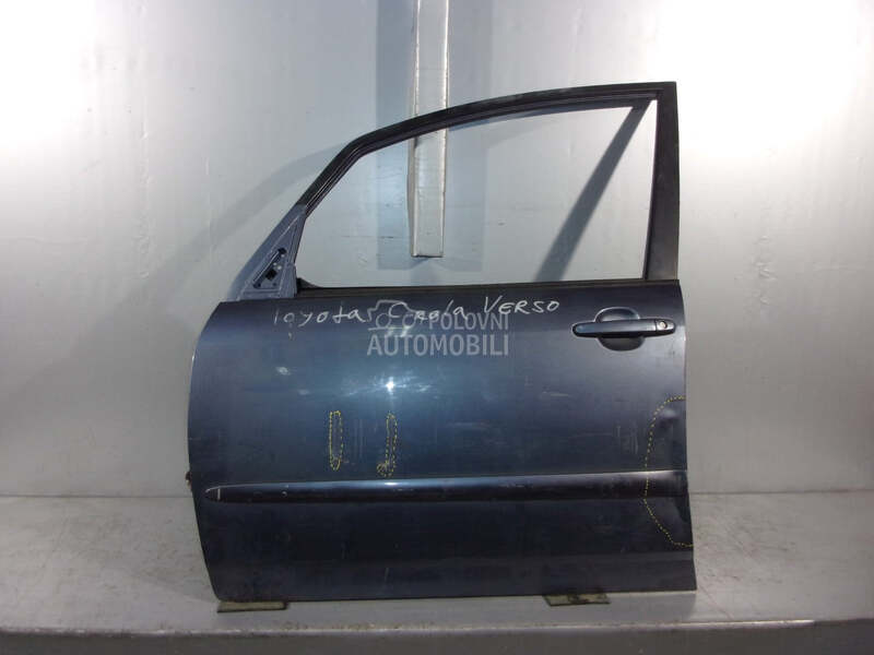 VRATA za Toyota Corolla