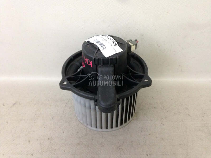 VENTILATOR KABINE za Kia pro_cee`d