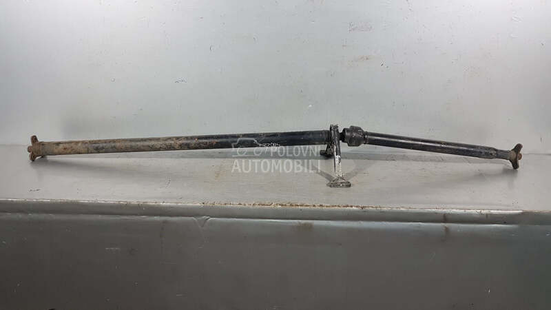 KARDAN za Volkswagen Passat B7