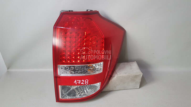 STOPA za Kia cee`d