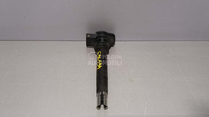 BOMBINA za Volkswagen Golf 5