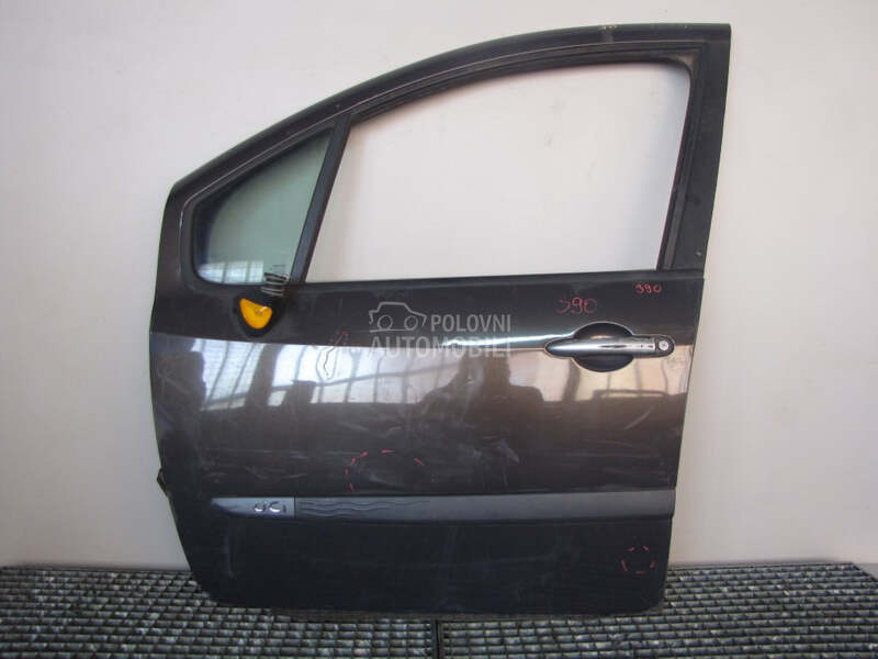 VRATA za Renault Modus