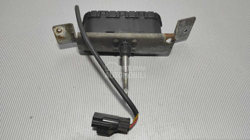 MOTORIC BRISACA za Volvo XC70