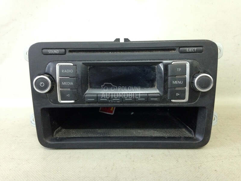 RADIO za Volkswagen Caddy