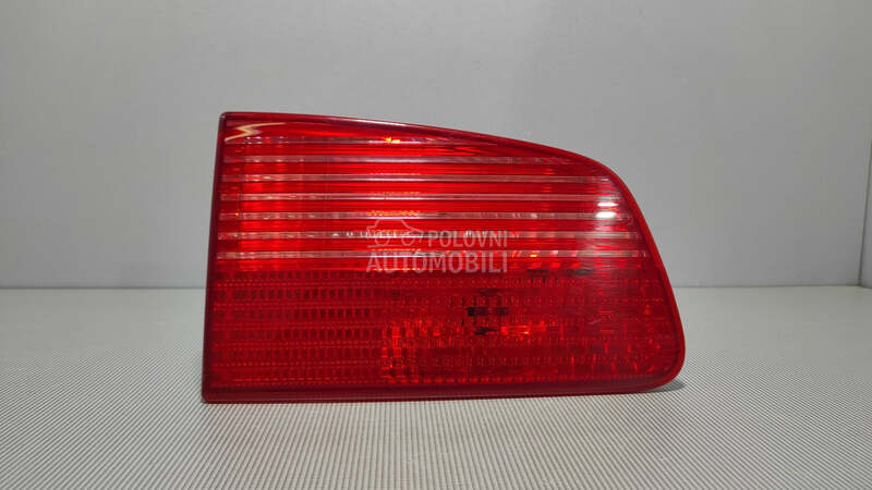 STOPA za Saab 9-5