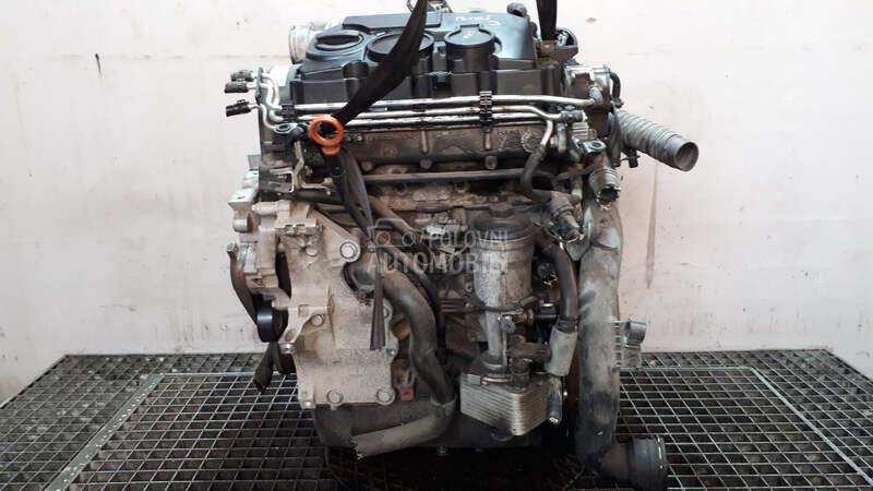 MOTOR za Volkswagen Passat B6