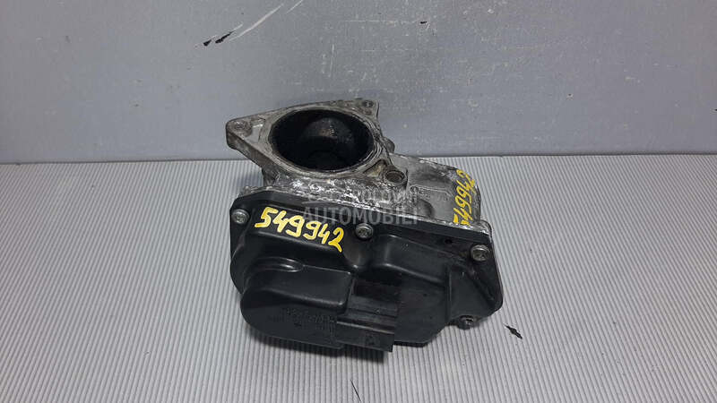 EGR za Volkswagen Passat B6
