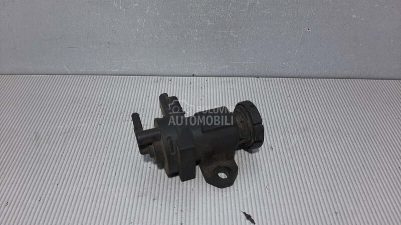 TC VENTIL za Citroen C5