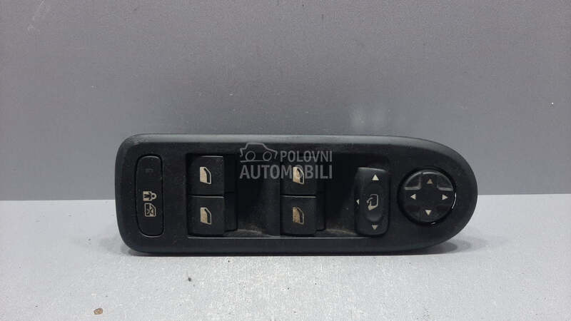 PREKIDACI PROZORA za Citroen C5