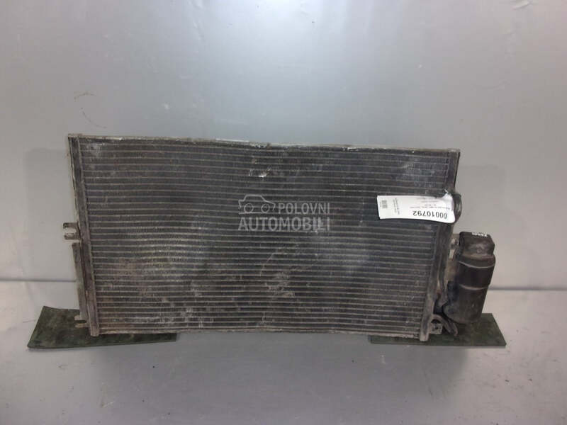HLADNJAK KLIME za Opel Vectra B