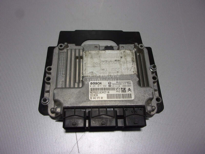 ELEKTRONIKA MOTORA za Peugeot 308