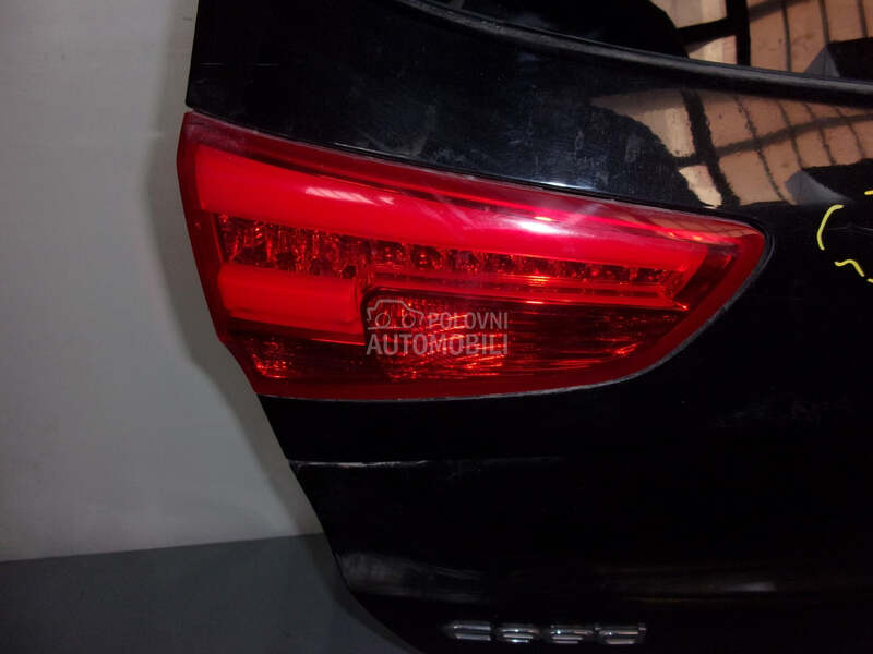 STOPA za Kia cee`d