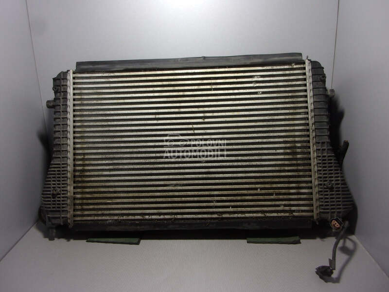 INTERKULER za Volkswagen Passat B6