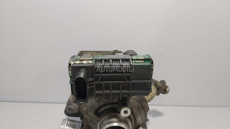 ELEKTRONIKA za Peugeot 407