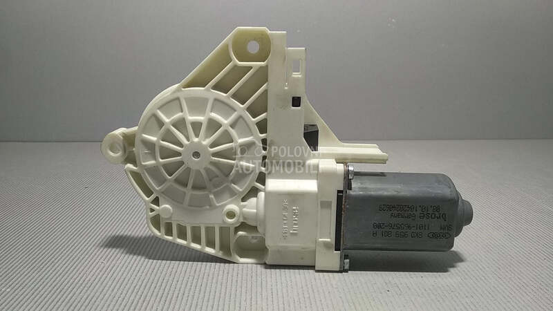 MOTORIC PODIZACA STAKLA za Audi A4