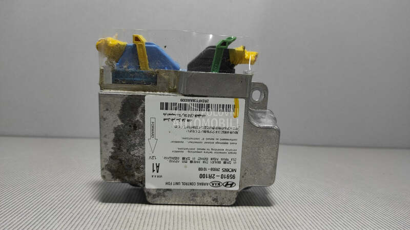 ELEKTRONIKA AIRBAGA za Hyundai i30