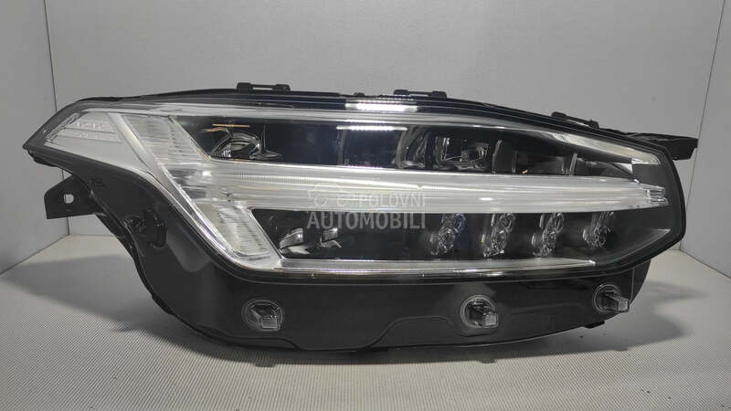 FAR za Volvo XC90