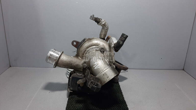 TURBINA za Peugeot 508