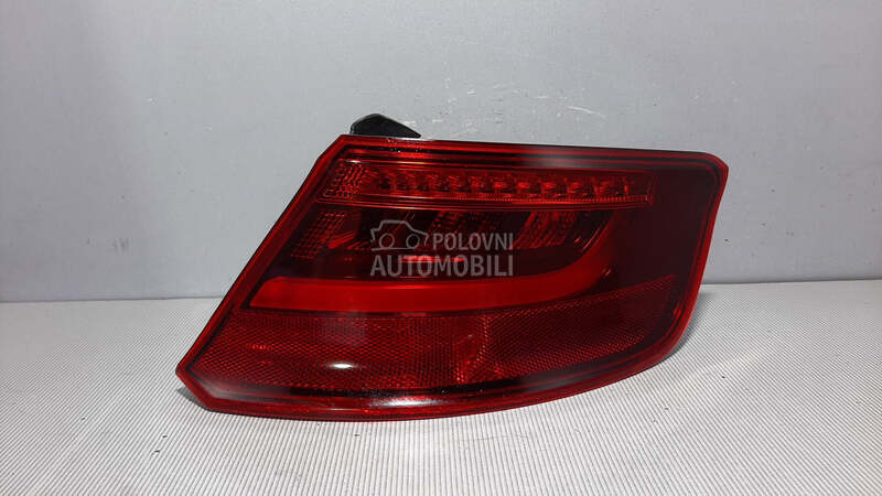STOPA za Audi A3