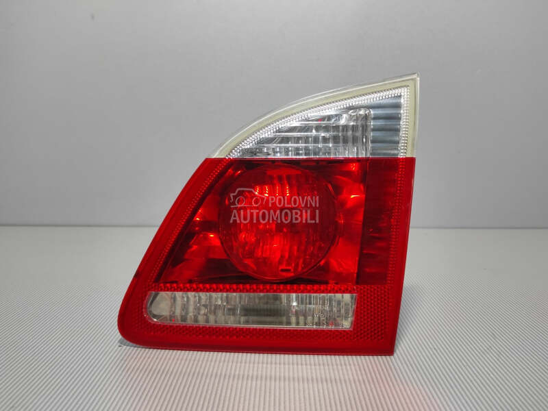 STOPA za BMW Serija 5