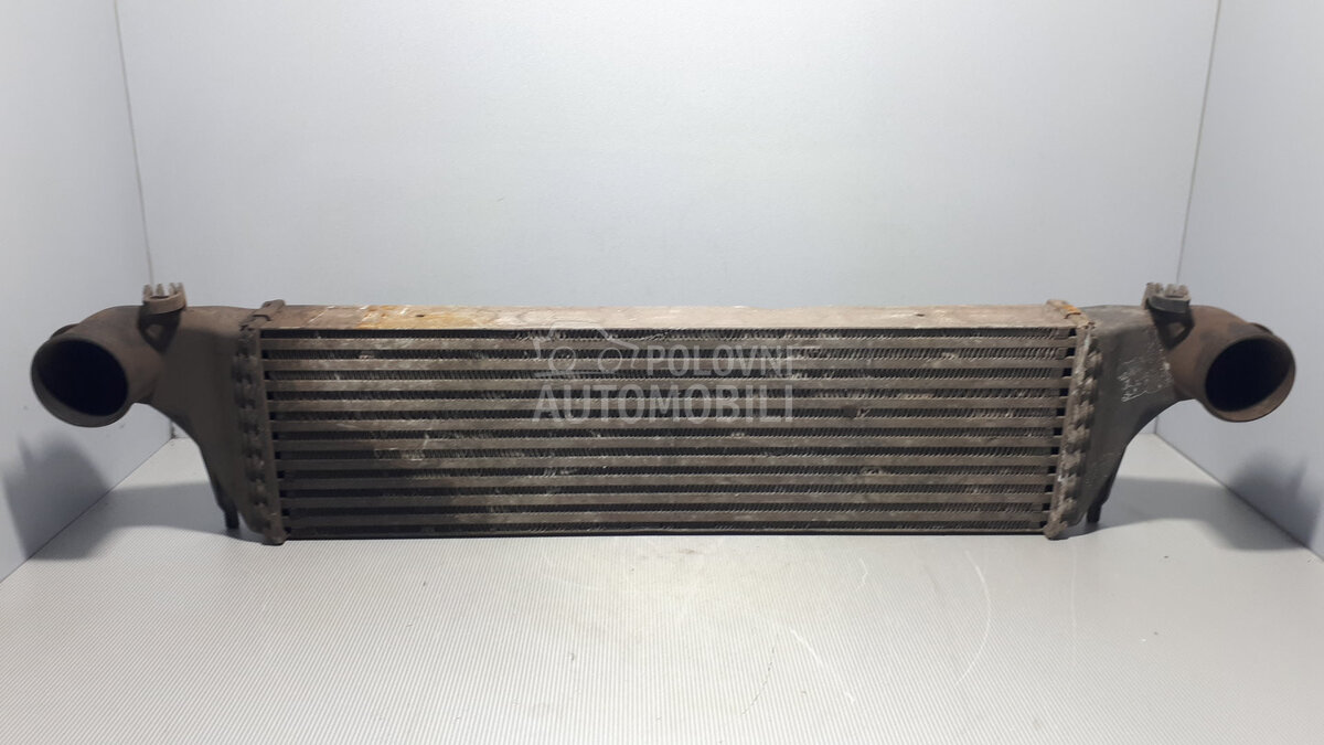 INTERKULER za BMW X5