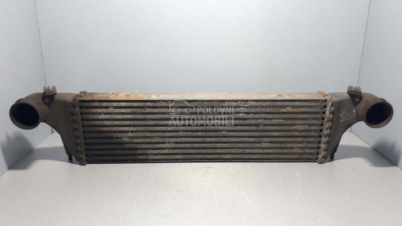 INTERKULER za BMW X5