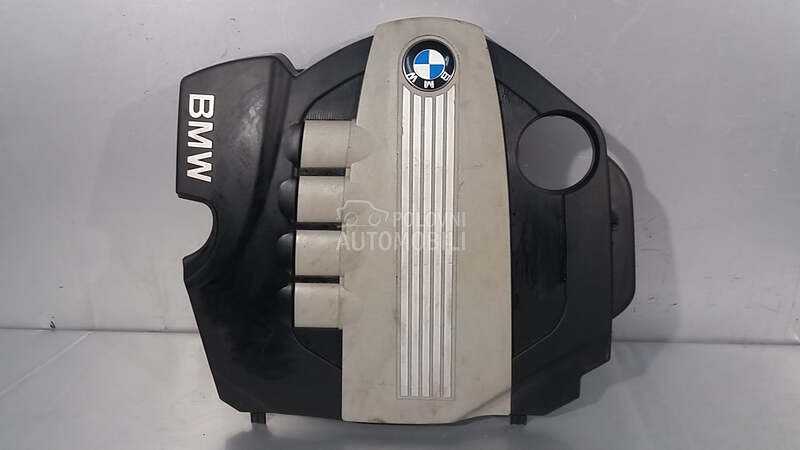 POKLOPAC MOTORA za BMW Serija 3