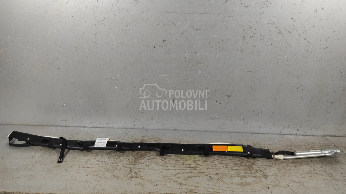KROVNI AIRBAG za Citroen C5