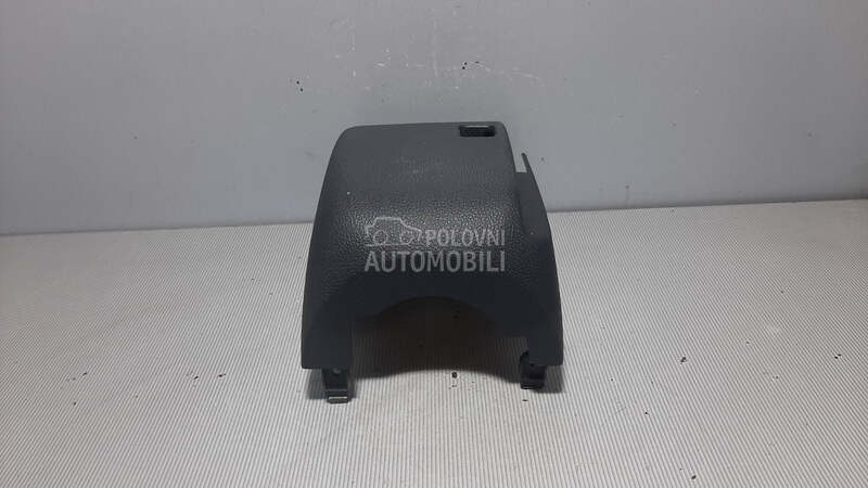 PLASTIKA za Volkswagen Golf 6
