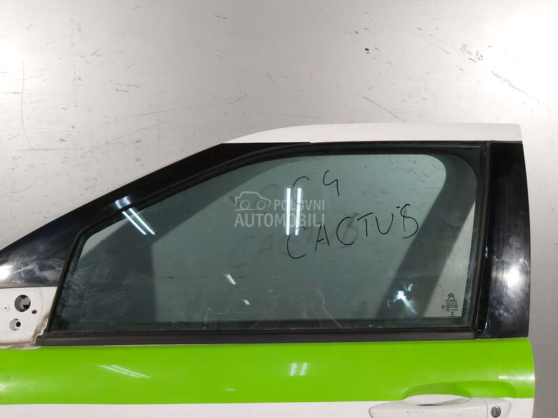 STAKLO za Citroen C4 Cactus