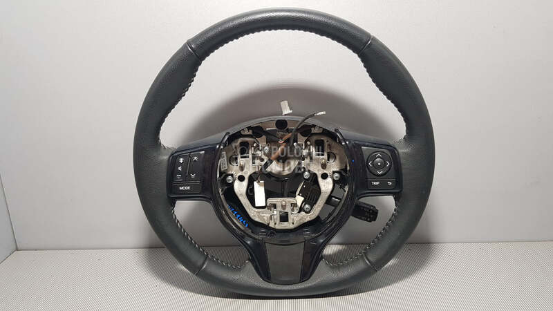 VOLAN za Toyota Yaris
