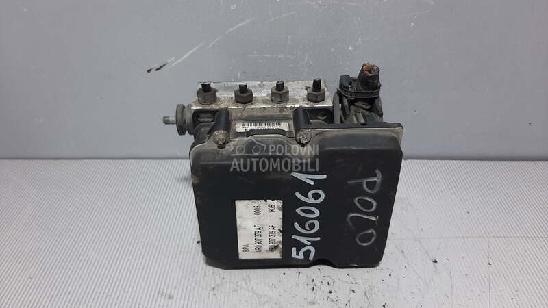 ABS ELEKTRONIKA za Volkswagen Polo