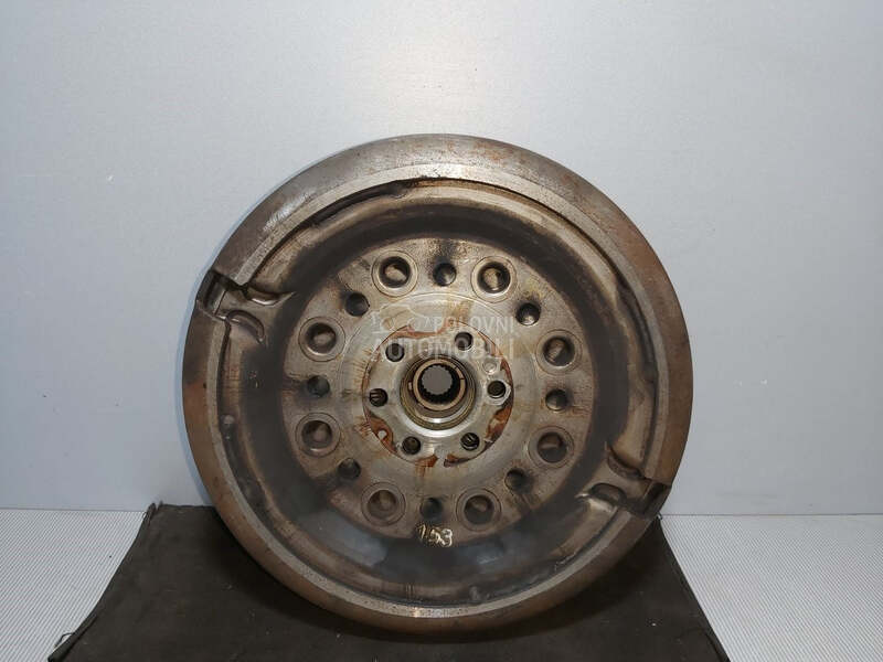 ZAMAJAC za Volkswagen Passat B6