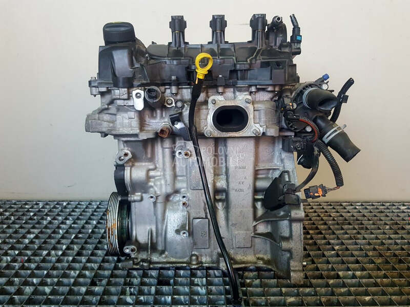 MOTOR za Citroen C3