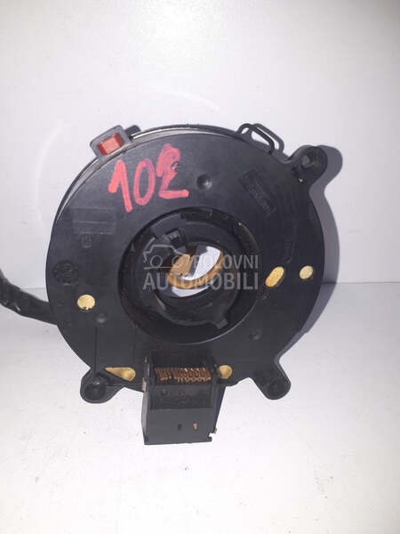 SPULA VOLANA za Alfa Romeo 156