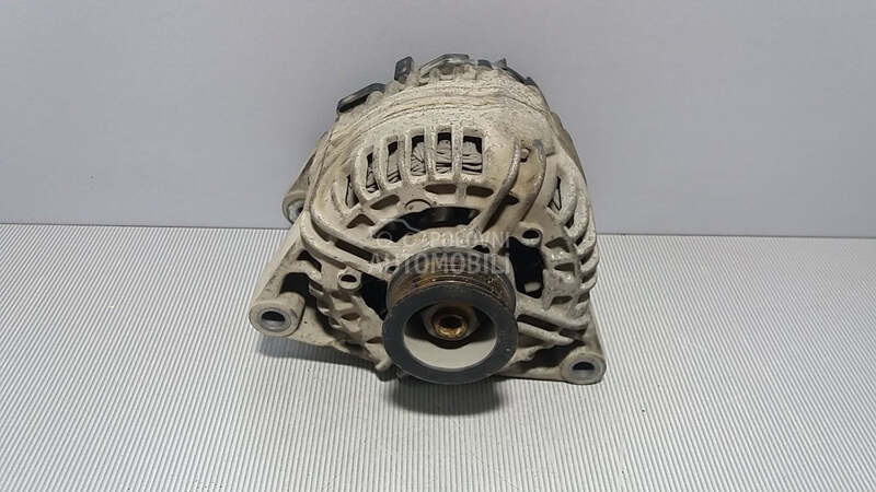 ALTERNATOR za Opel Astra H