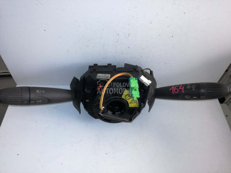 RUCICE VOLANA za Fiat Punto